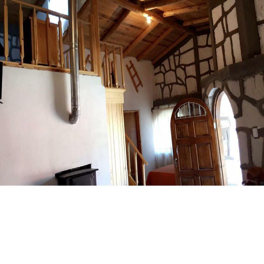 Cabanas Las Gemelas Areponapuchi Exterior photo
